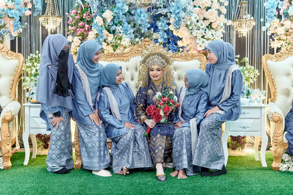 Sufya & Lufti
